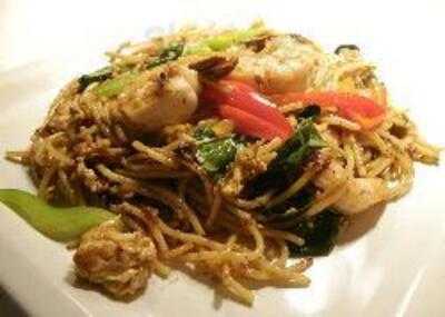 Thai Jasmine Restaurant