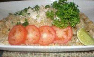 Thai Jasmine Restaurant