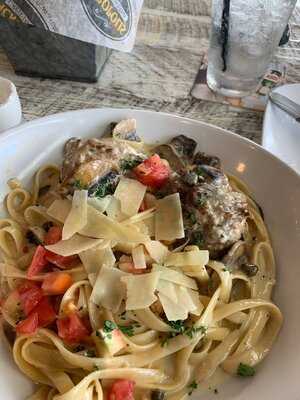 Acropolis Greek Taverna