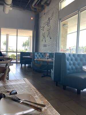 Acropolis Greek Taverna