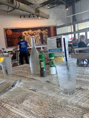 Acropolis Greek Taverna