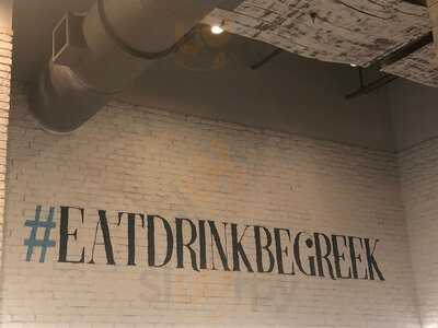 Acropolis Greek Taverna