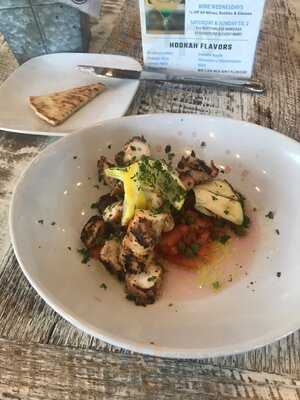 Acropolis Greek Taverna