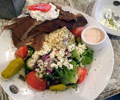 Acropolis Greek Taverna