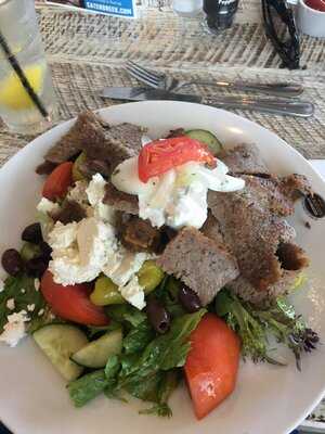 Acropolis Greek Taverna