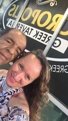 Acropolis Greek Taverna