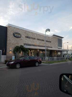 Acropolis Greek Taverna