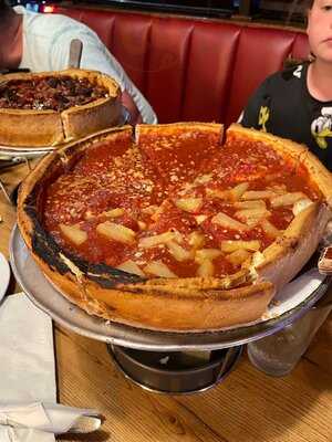Giordano's
