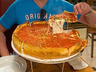 Giordano's