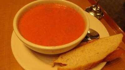 Nordstrom Marketplace Cafe