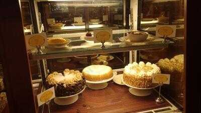 Nordstrom Marketplace Cafe