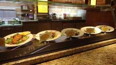 Nordstrom Marketplace Cafe