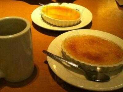 Nordstrom Marketplace Cafe