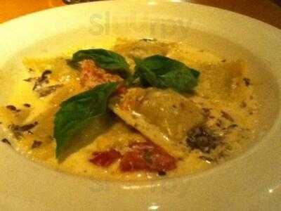 Nordstrom Marketplace Cafe