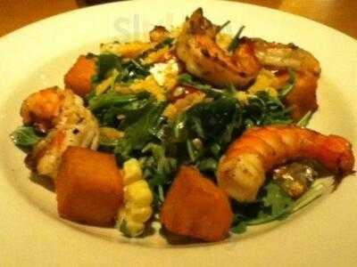 Nordstrom Marketplace Cafe