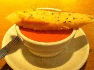 Nordstrom Marketplace Cafe