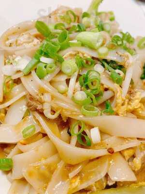 Wild Ginger Thai Restaurant