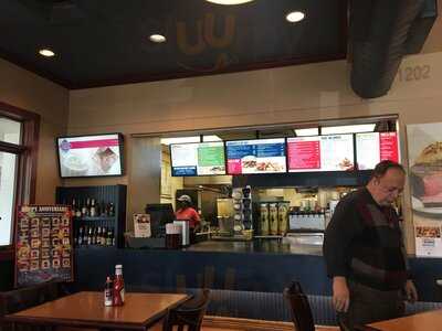 Becks Prime - Dairy Ashford