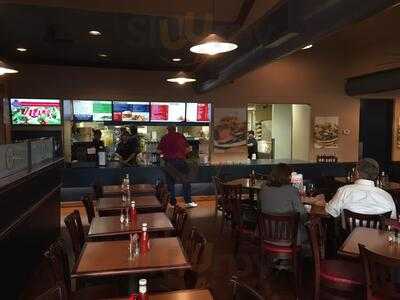 Becks Prime - Dairy Ashford