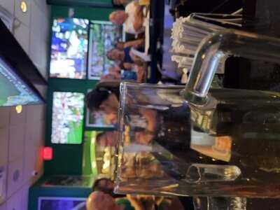 Duffy's Sports Grill