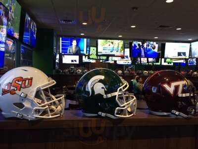 Duffy's Sports Grill