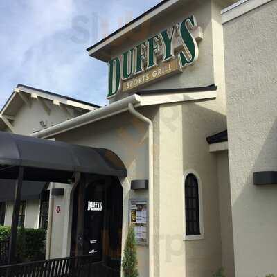 Duffy's Sports Grill