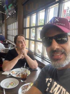 Cafe Mineiro Brazilian Steakhouse