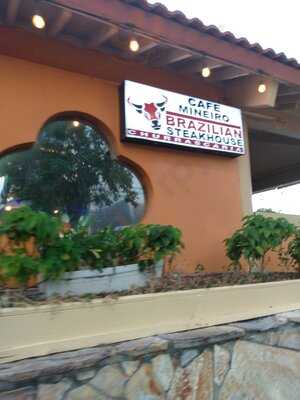 Cafe Mineiro Brazilian Steakhouse