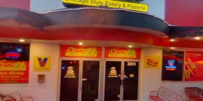 Joey D's Chicago Style Eatery & Pizzeria