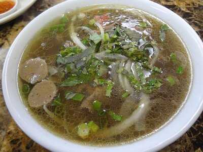 Saigon Pho