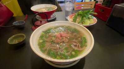 Saigon Pho