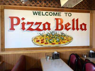 Pizza Bella