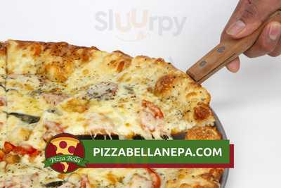 Pizza Bella