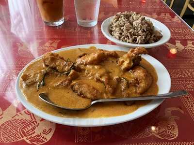 Siam Palace Thai Restaurant