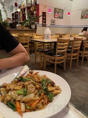 Siam Palace Thai Restaurant