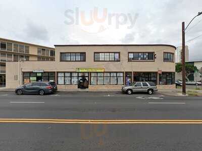 Siam Palace Thai Restaurant