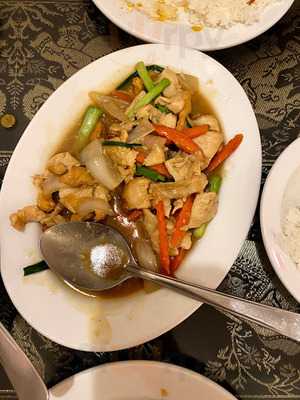 Siam Palace Thai Restaurant