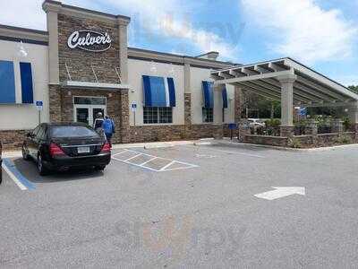 Culver's
