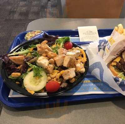 Culver's