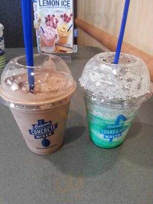 Culver's