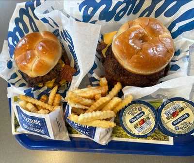 Culver's