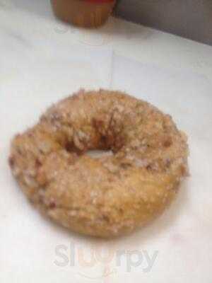 Bagel Nation Cafe