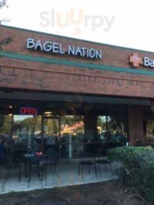 Bagel Nation Cafe