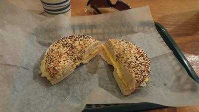 Bagel Nation Cafe