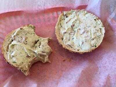 Bagel Nation Cafe