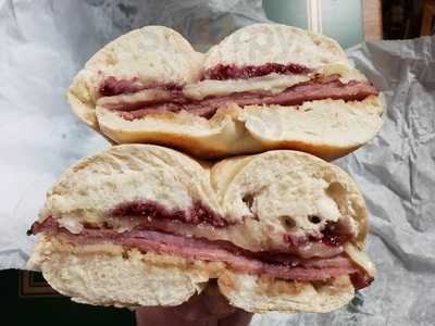 Bagel Nation Cafe