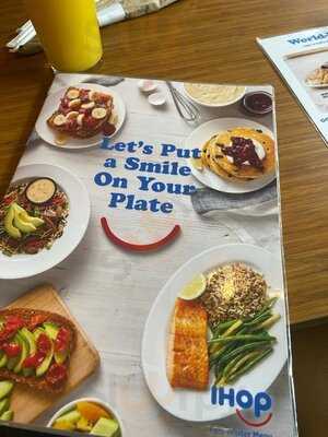 Ihop