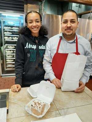 House Of Pies Restaurant