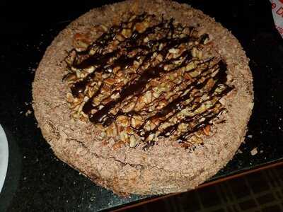 House Of Pies Restaurant