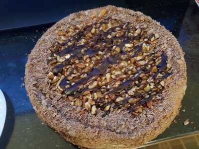 House Of Pies Restaurant